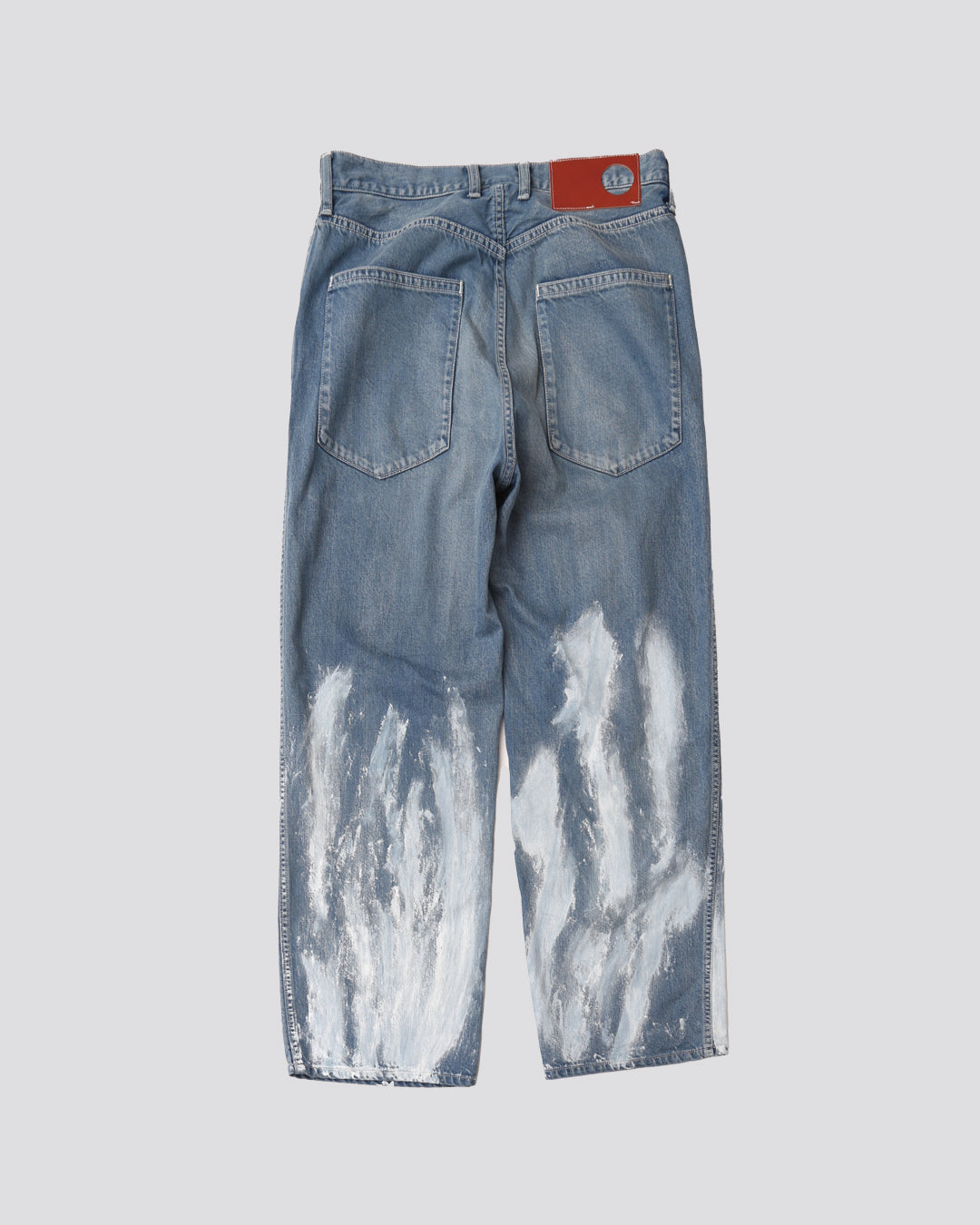 encoming デニム ENCOMING デニムパンツ メンズ インカミング 中古 古着 : RAGTAG